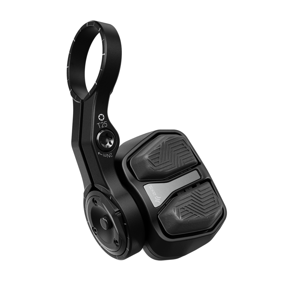 EC-AXS-POD ULTIMATE-D1