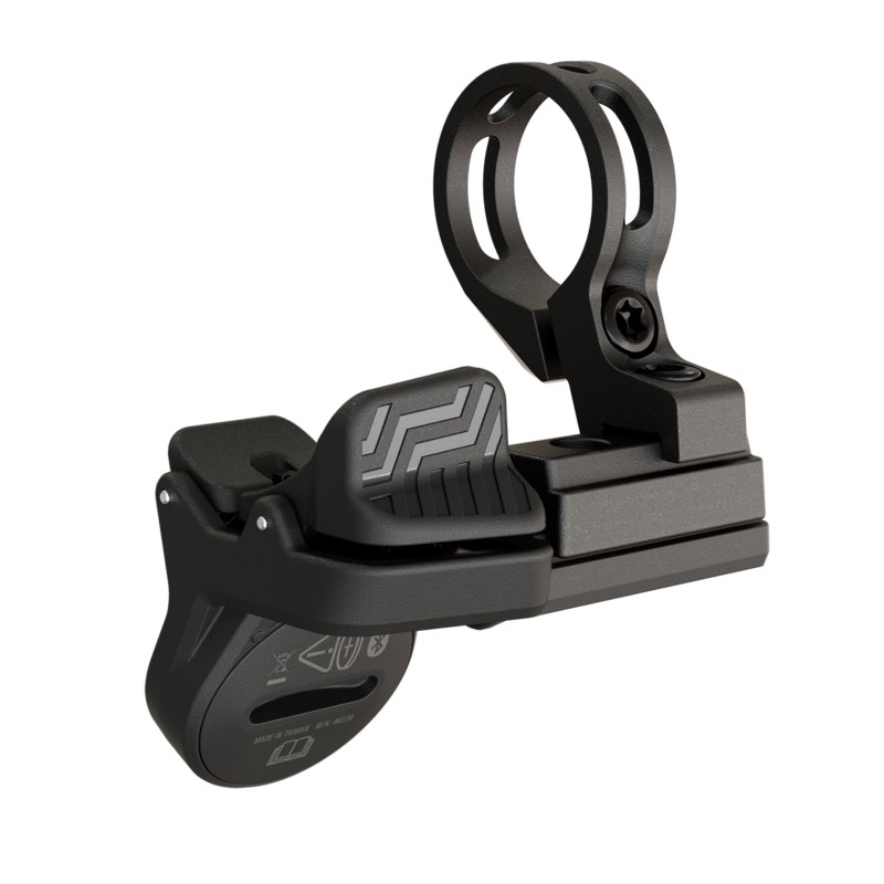 COMMANDE AXS STEALTH