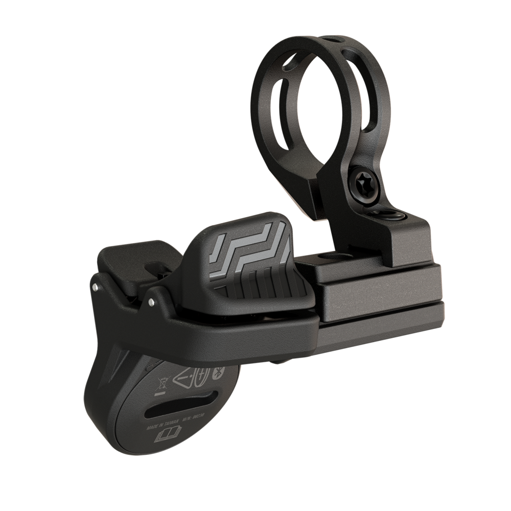 COMMANDE AXS STEALTH