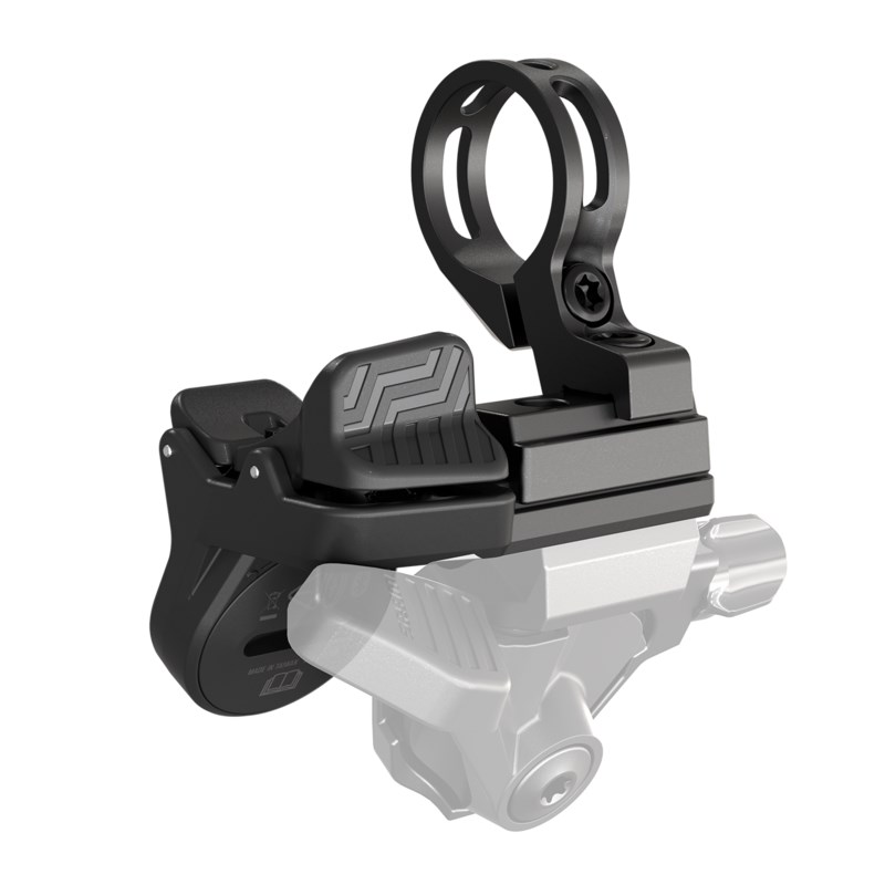 COMMANDE AXS STEALTH