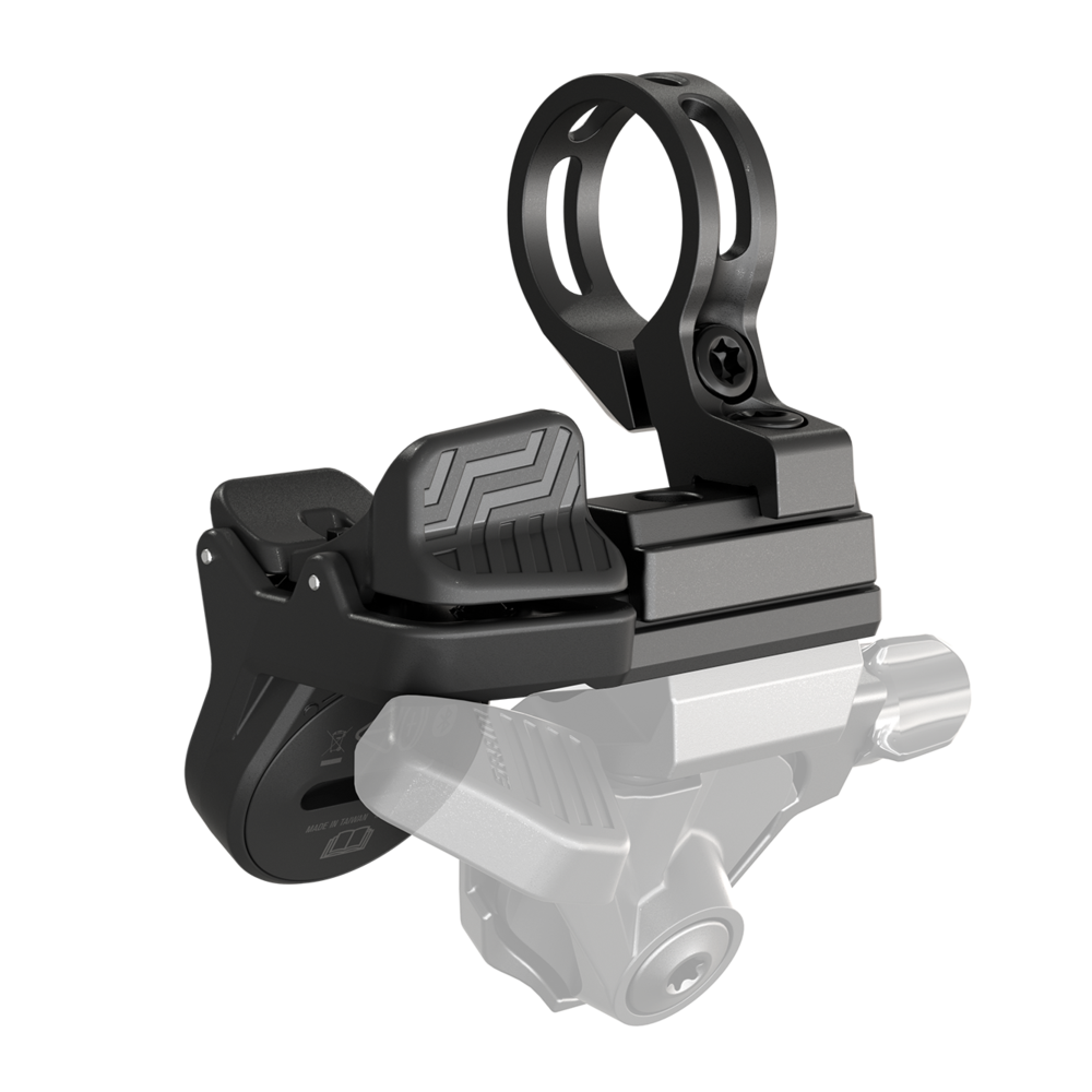 COMMANDE AXS STEALTH