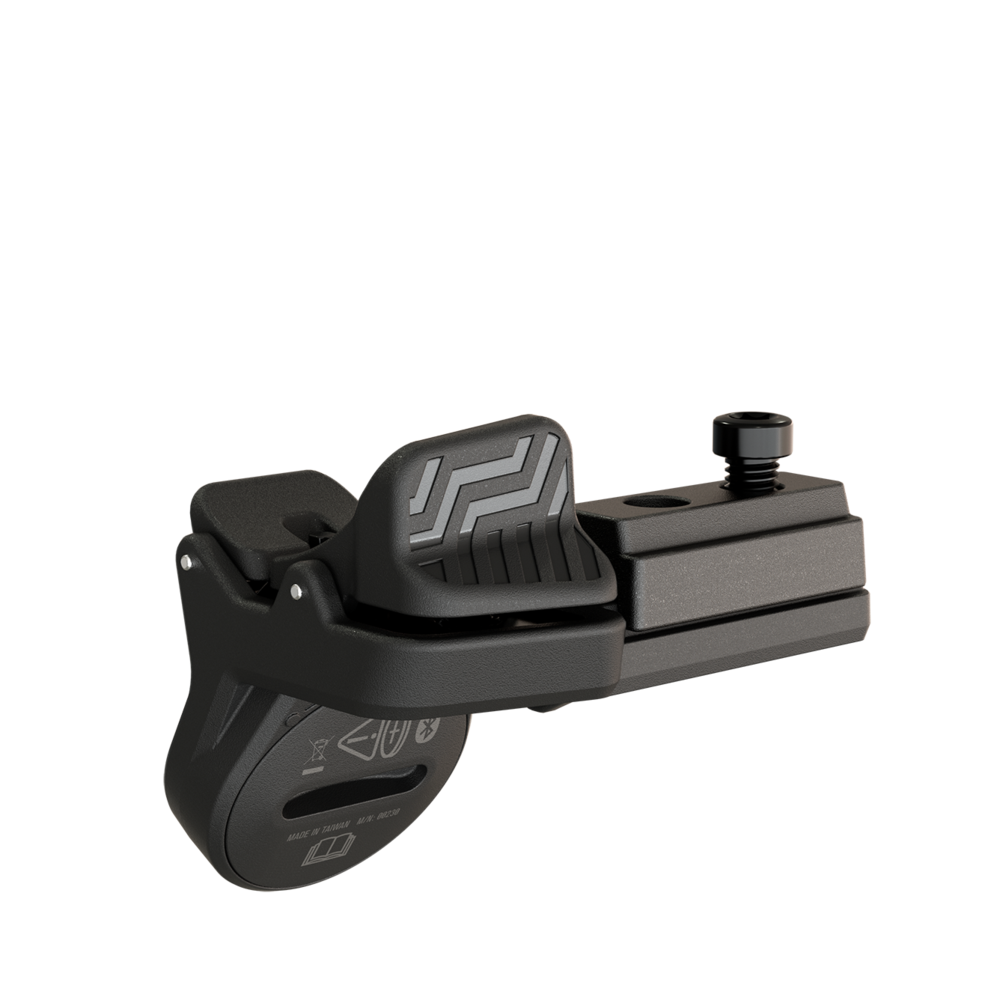COMMANDE AXS STEALTH