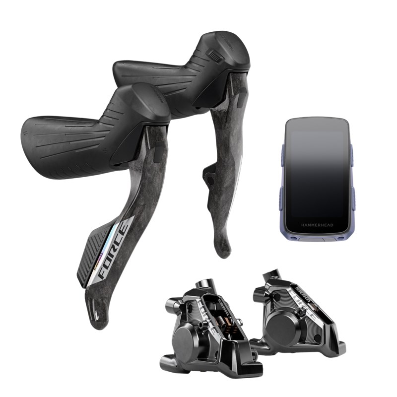 Force AXS Upgrade Kit