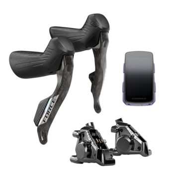 Force AXS Upgrade Kit