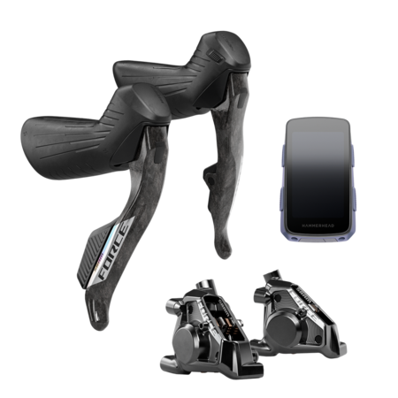 Force AXS Upgrade Kit