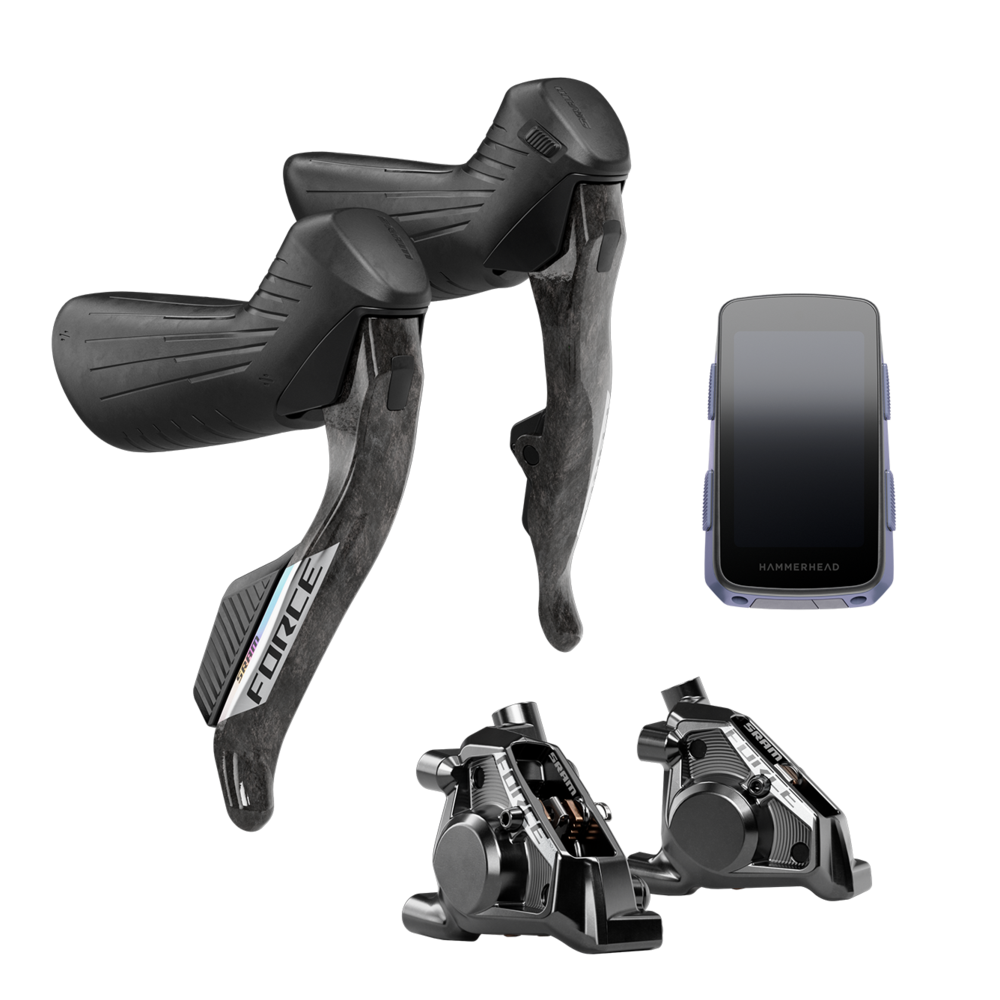 Force AXS Upgrade Kit