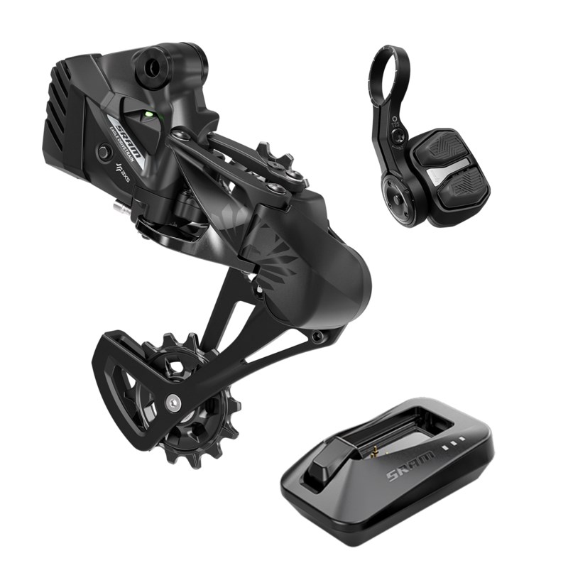 Kit d’amélioration SRAM Eagle S500