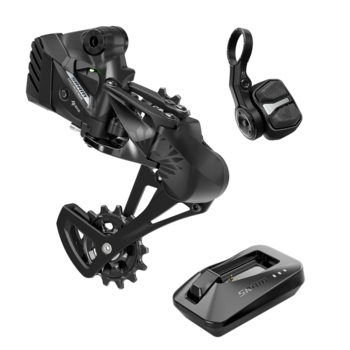 Kit d’amélioration SRAM Eagle S500