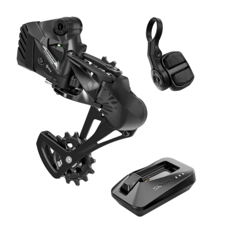 S500 Eagle AXS Upgrade Kit
