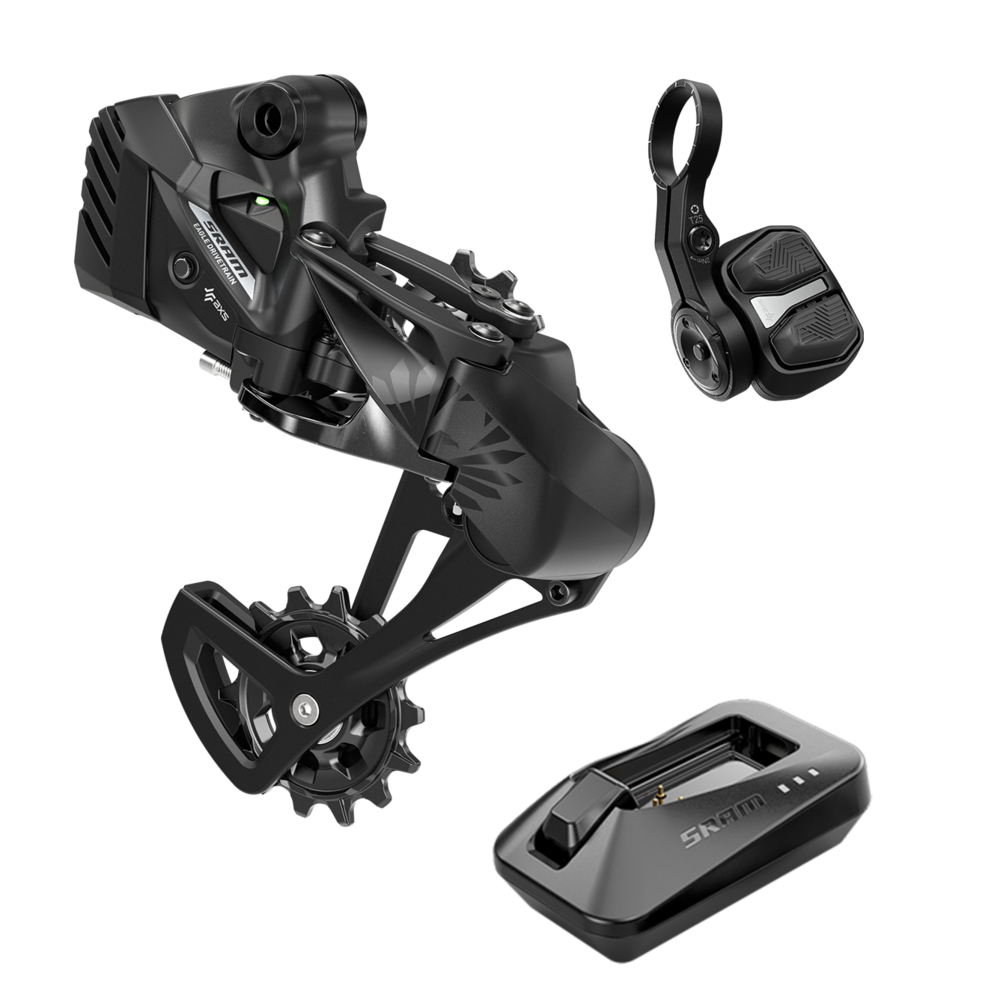 Kit d’amélioration SRAM Eagle S500