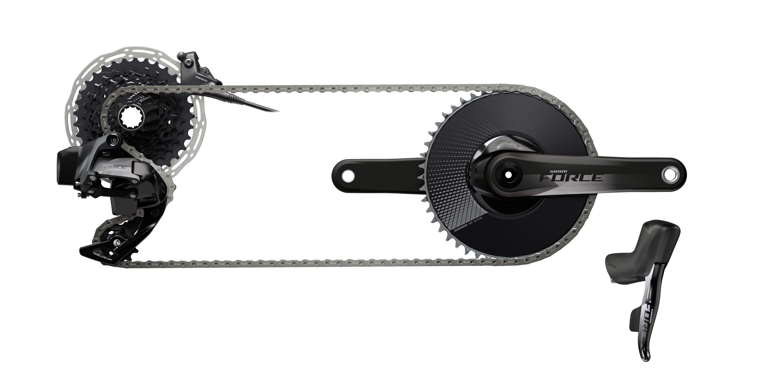 sram rival etap axs groupset for sale