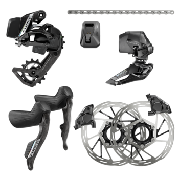 Force AXS Groupset