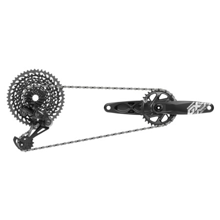 GX Eagle Groupset