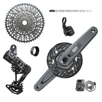 Mtb sram 1x12 new arrivals
