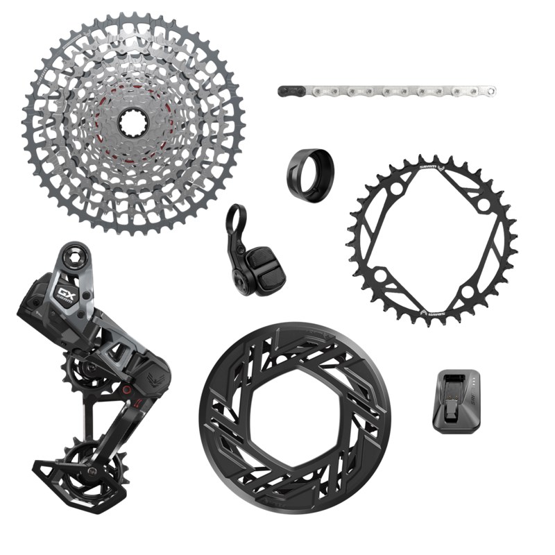 GX Eagle Transmission E-MTB Groupset