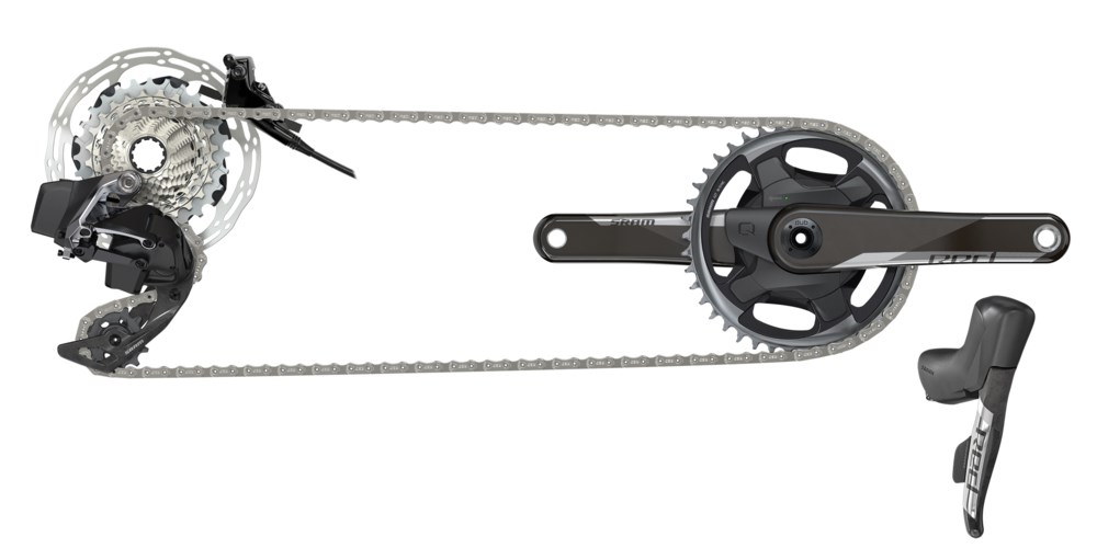 Sram 10 speed groupset on sale