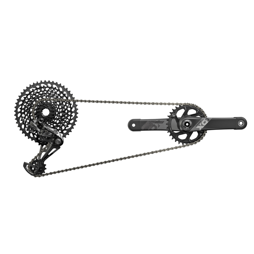 sram xo groupset price