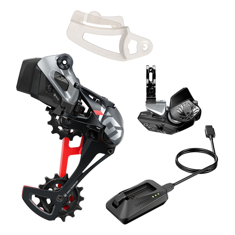 X01 Eagle AXS Upgrade Kit GS X0 1E A2 SRAM