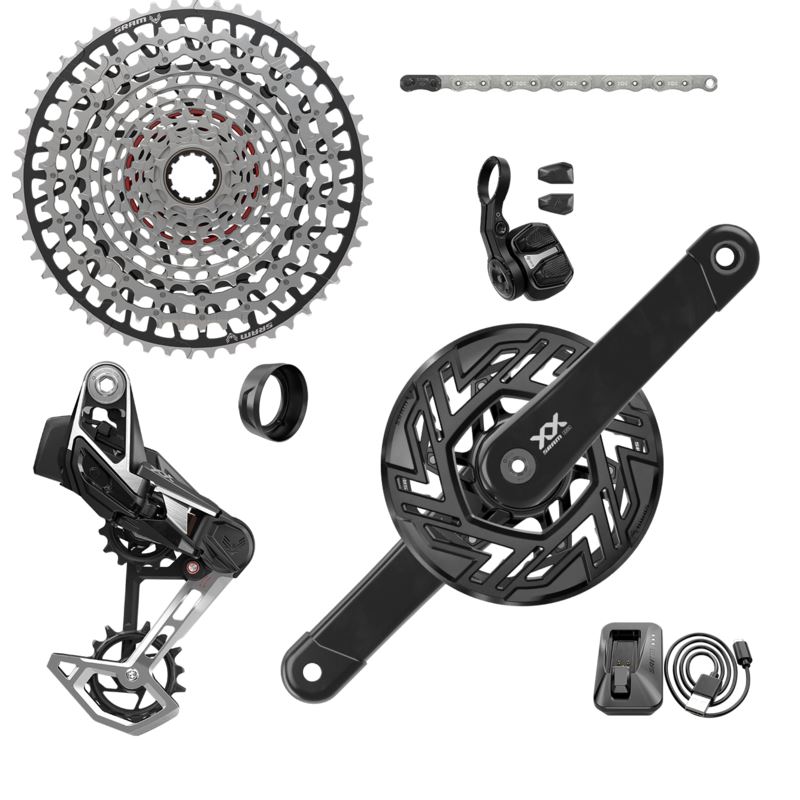 Sram xx1 electronic sales