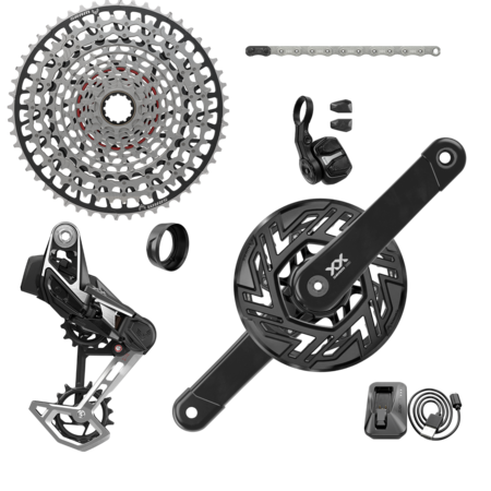 eagle groupset SRAM