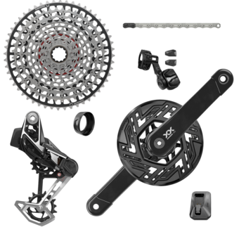XX Eagle AXS E-Bike Transmission Groupset