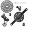 XX Eagle AXS E-Bike Transmission Groupset