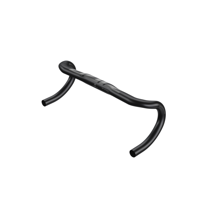 Matte Black Details about / Zipp Service Course SL-70 Handlebar 40cm