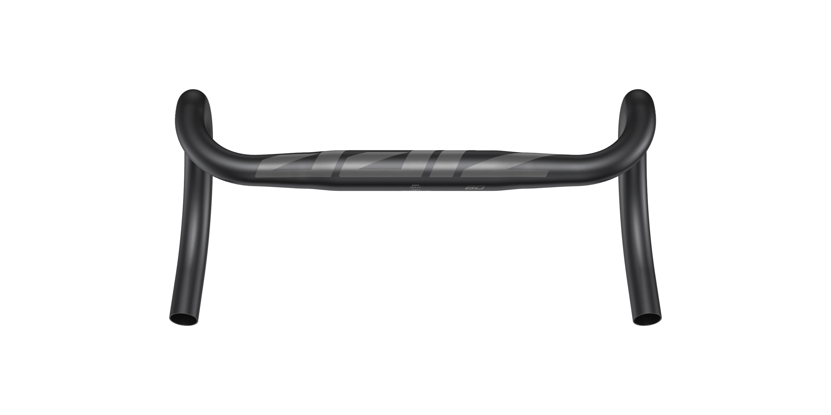 日本製国産 ZIPP(ジップ) Service Course SL-80 Polished ブラック 400mm ハンドルバー CROWN GEARS  通販 PayPayモール