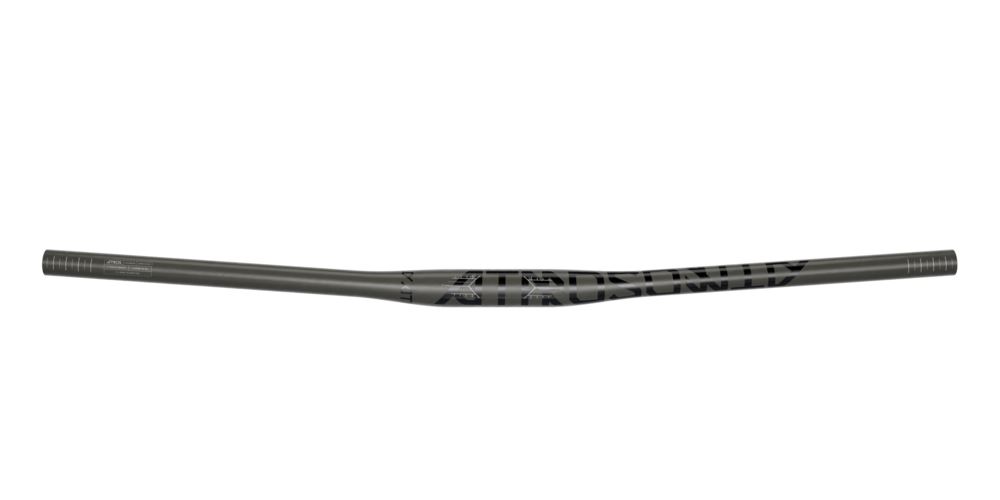 Flat carbon handlebars sales