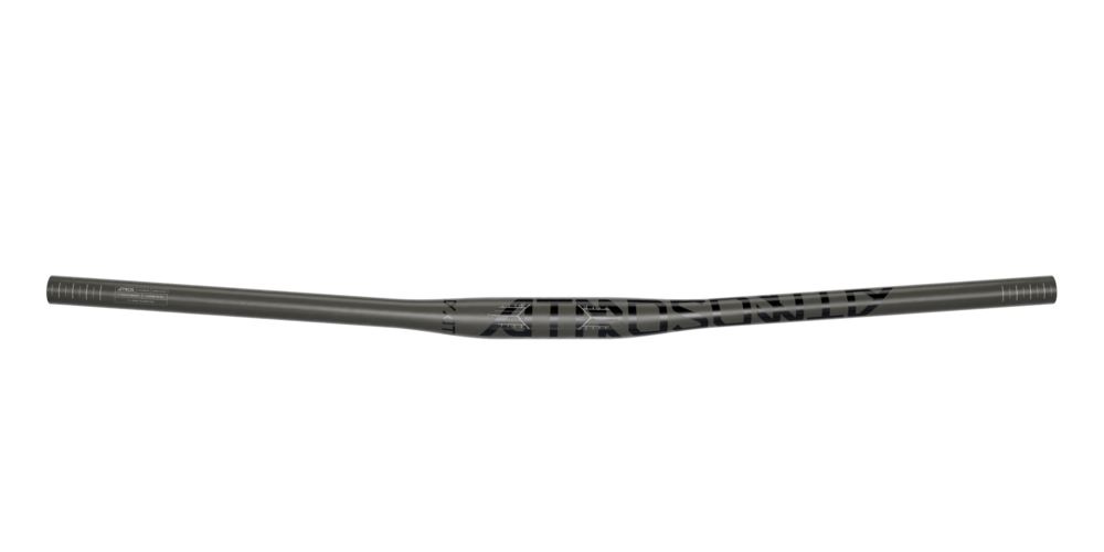 Atmos Carbon Flat Bar