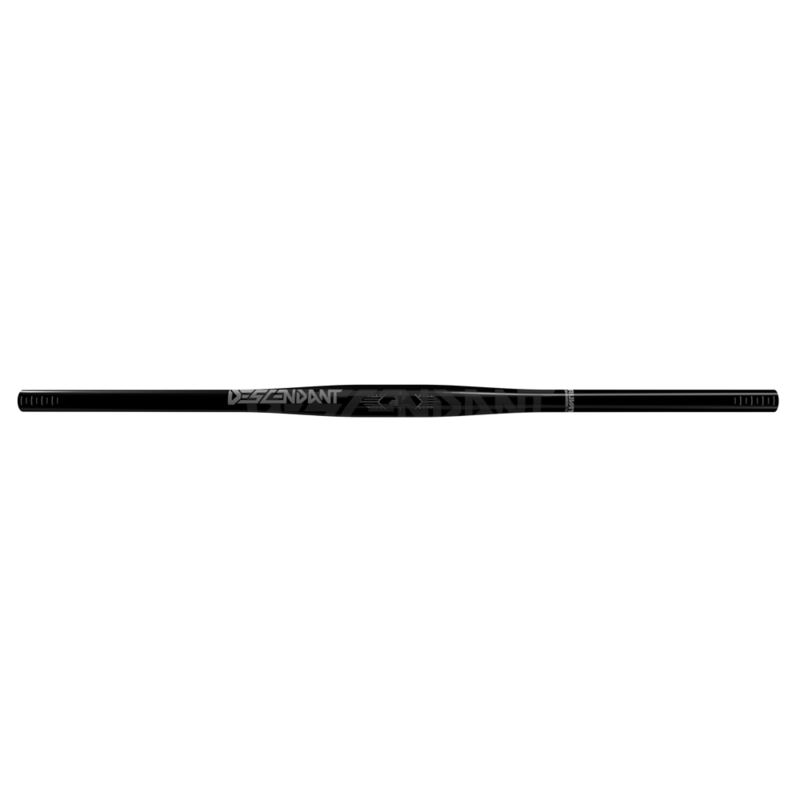 DESCENDANT Carbon Flat Bar