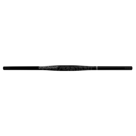 DESCENDANT Carbon Flat Bar