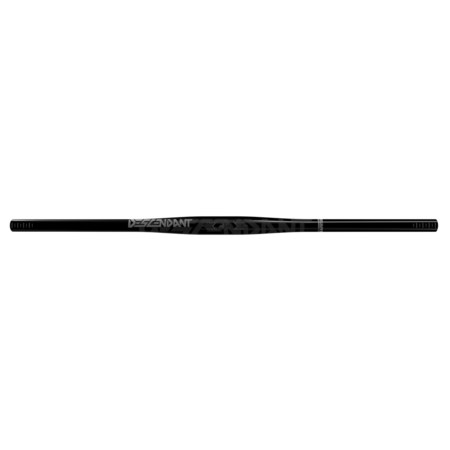 DESCENDANT Carbon Flat Bar