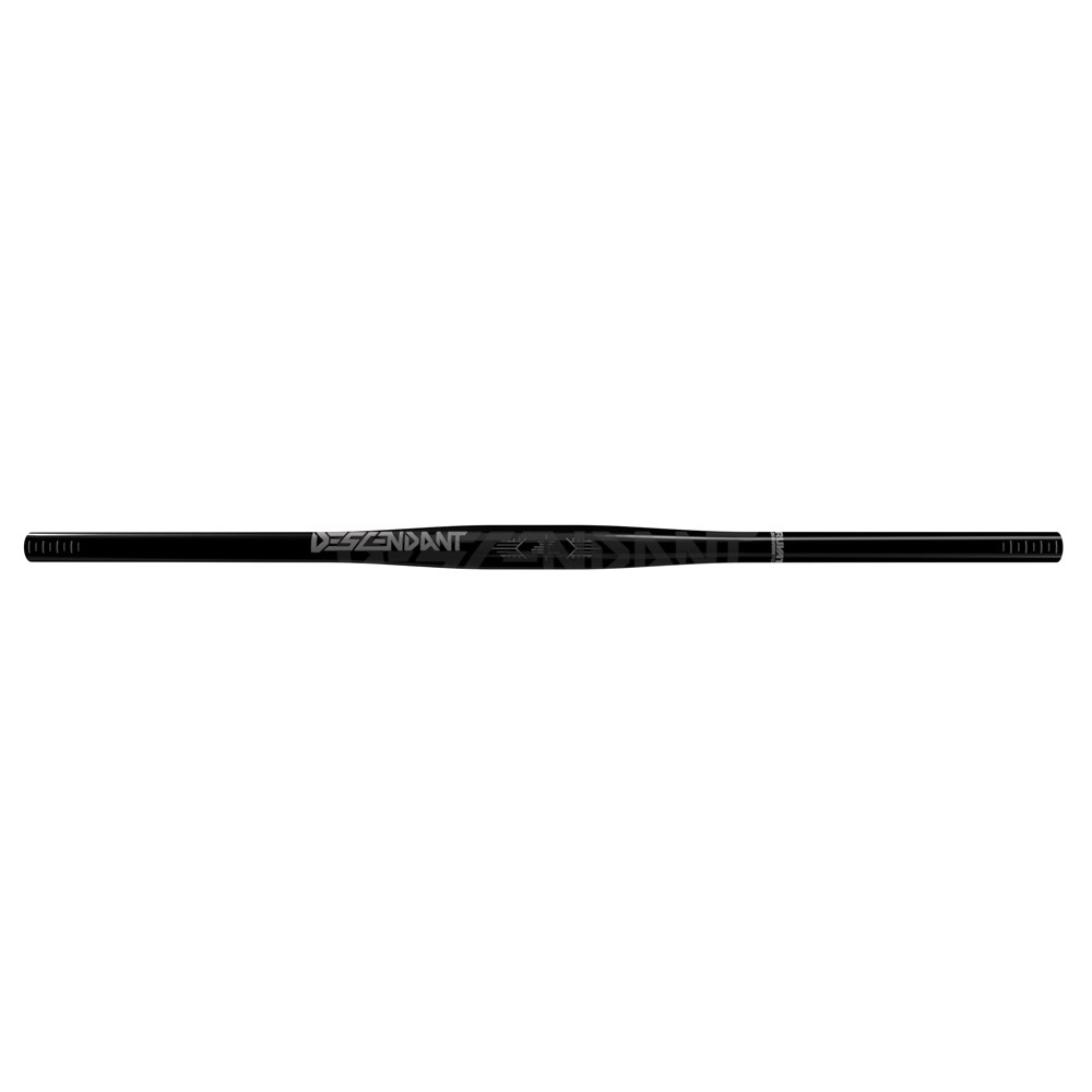 DESCENDANT Carbon Flat Bar