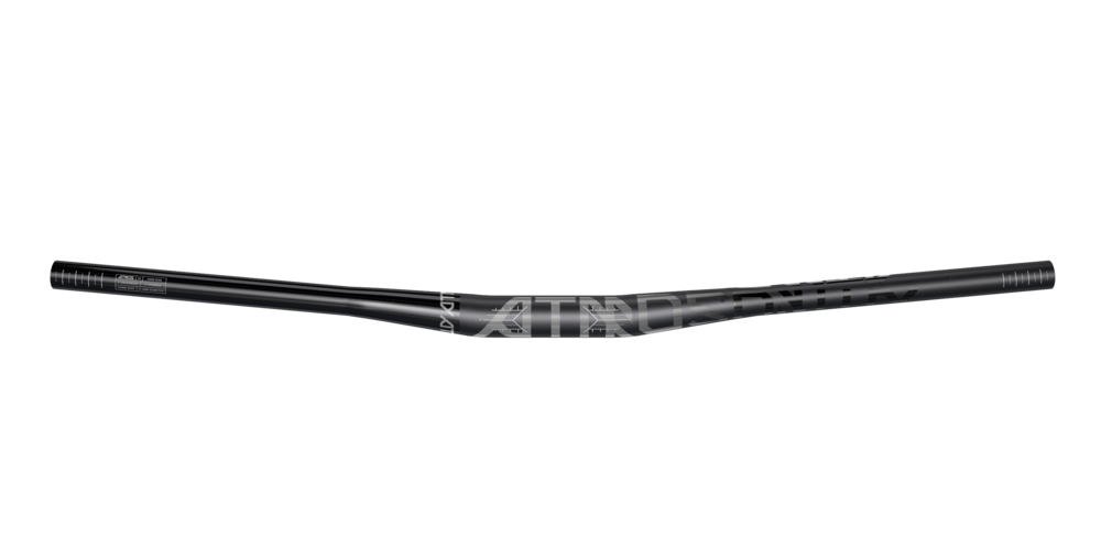 Carbon riser 2025 bars