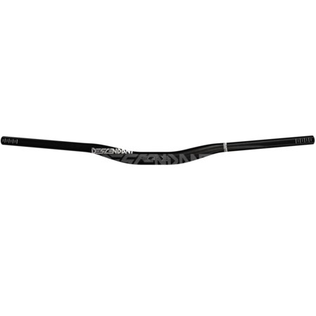 DESCENDANT Carbon Riser Bar