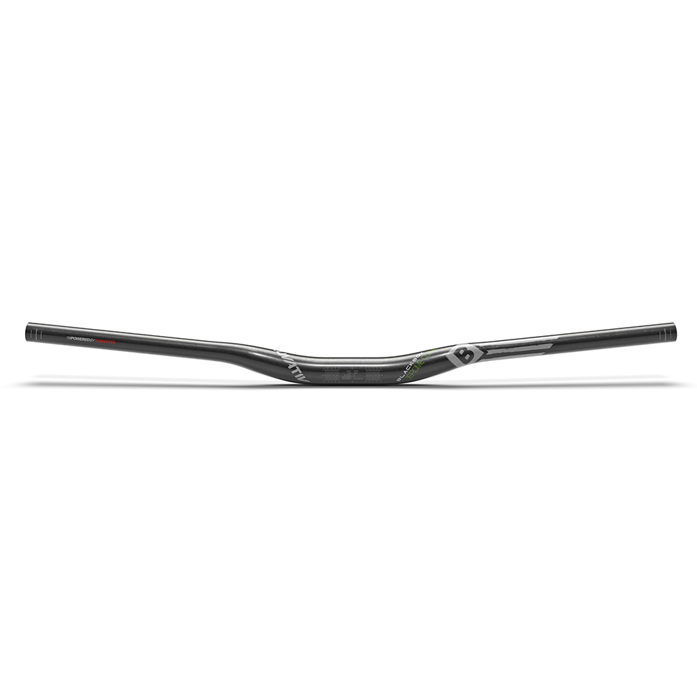 Signature Series Riser Bar
