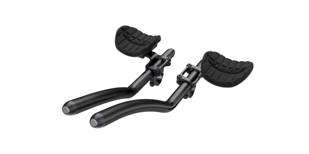Vuka Clip mit Alumina Evo Extensions