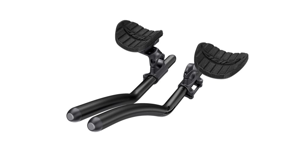 Vuka Clip mit Alumina Evo Extensions