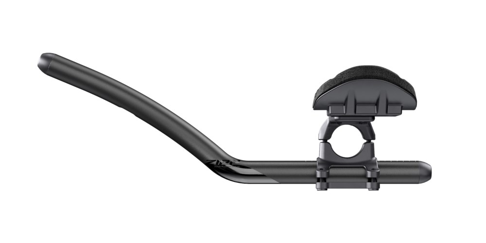 Vuka Clip mit Alumina Evo Extensions