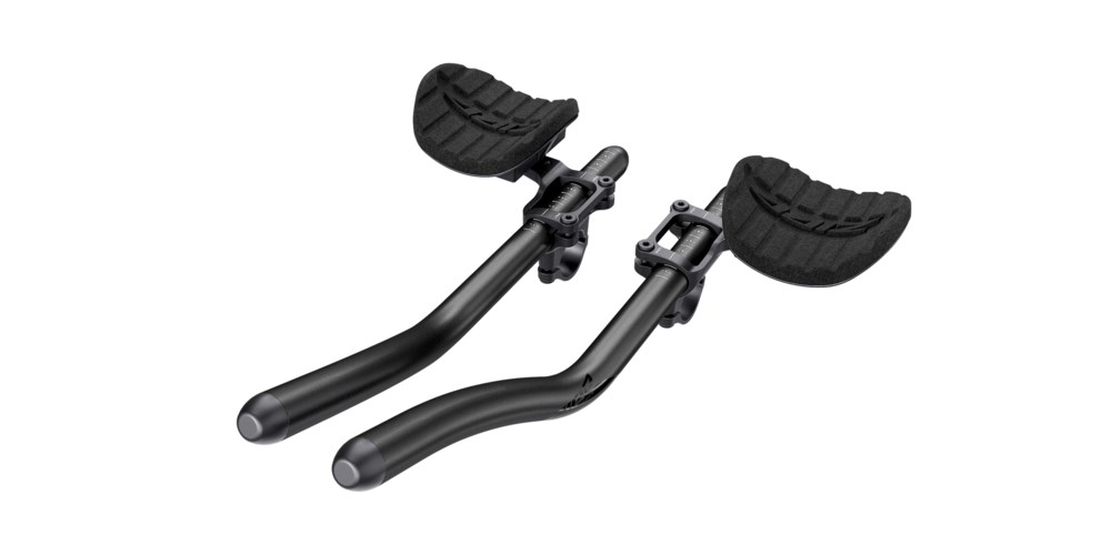 Vuka Clip mit Alumina Evo Extensions