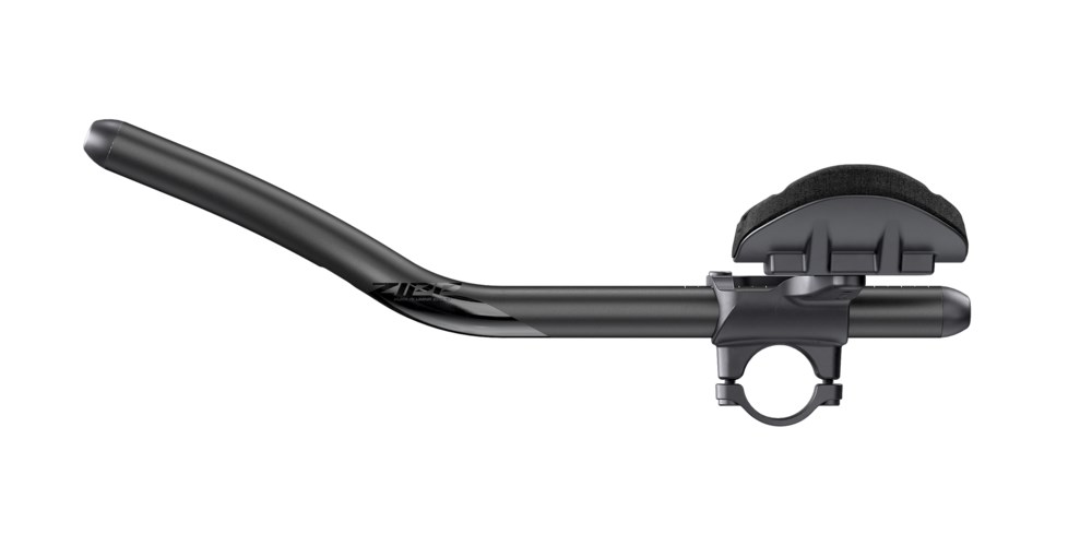 Vuka Clip mit Alumina Evo Extensions