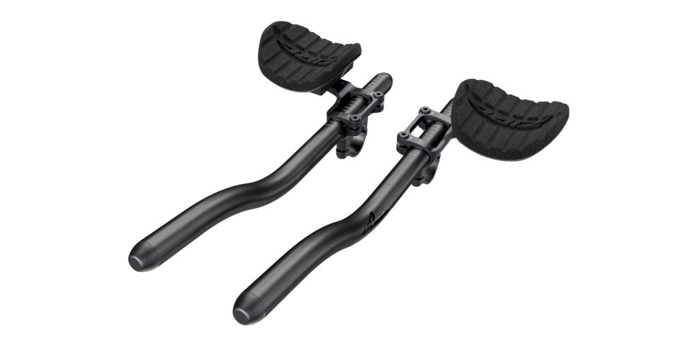 Vuka Clip avec extensions Alumina Race