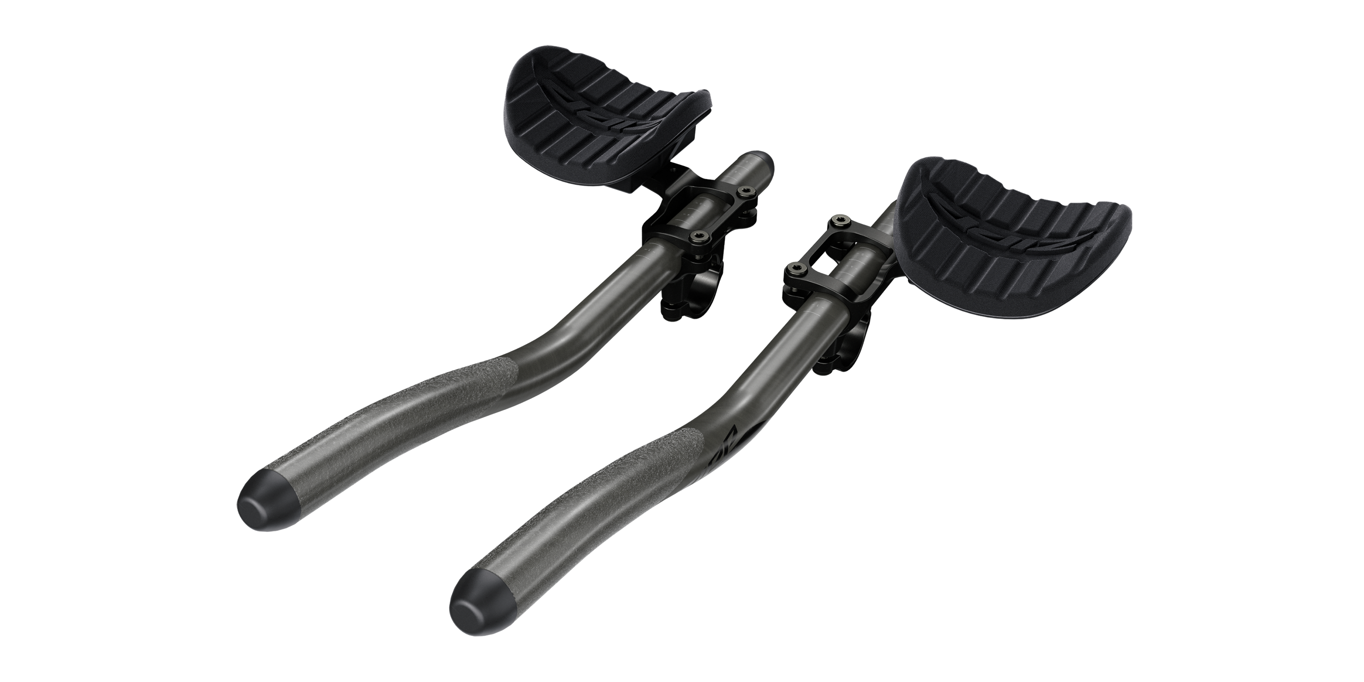 Vuka Clip with Carbon Race Extensions Vuka Clip with Carbon Race Extensions