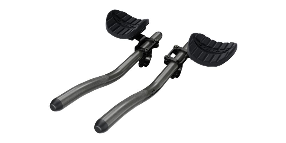 Vuka Clip con extensiones Vuka Carbon Race