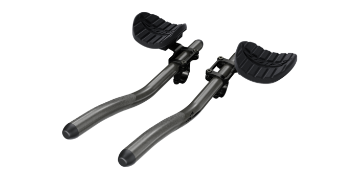 Vuka Clip avec extensions Carbon Race