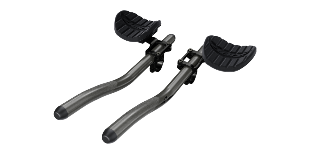 Vuka Clip con extensiones Vuka Carbon Race