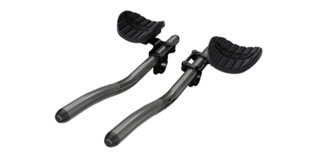 Vuka Clip with Carbon Race Extensions