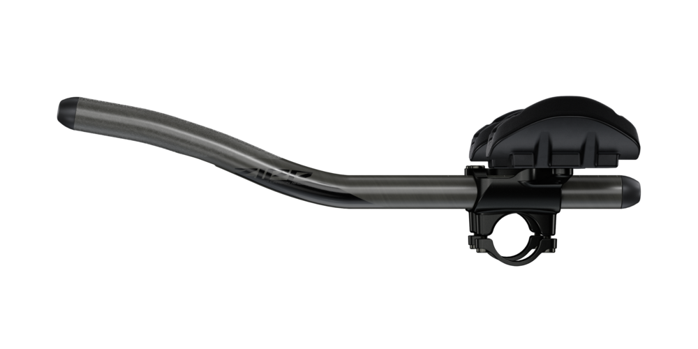Vuka Clip with Carbon Race Extensions