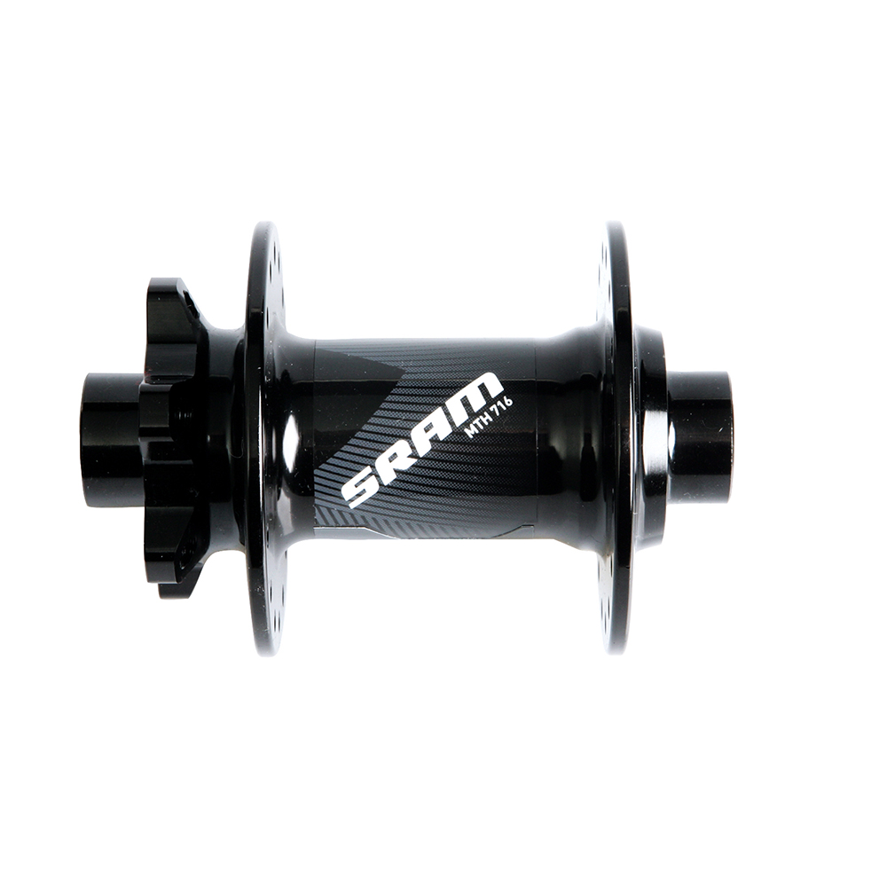 MTH 700 Hub